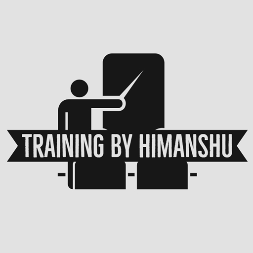 Training By Himanshu