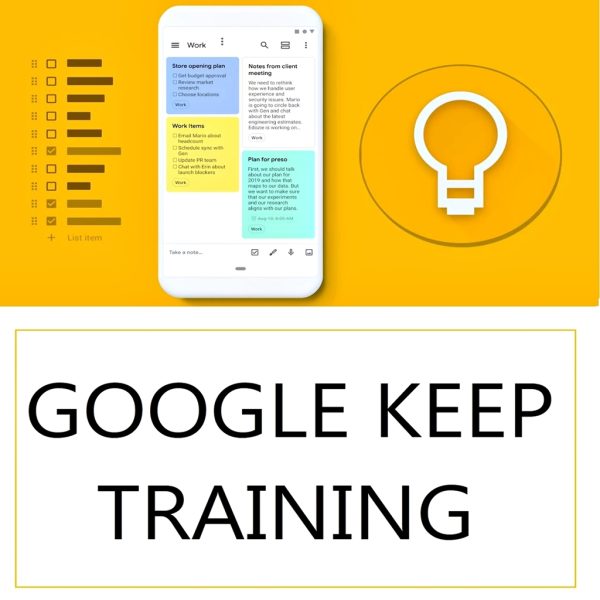 Unlock the Power of Google Keep: Transform Your Note-Taking Experience