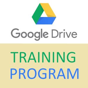 Google Drive Mastery: Learn to Streamline Your Digital Workspace in 27 Minutes