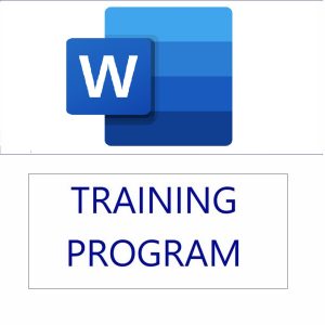 MS Word Training: Unlocking Its Full Potential with Our Comprehensive Online Course