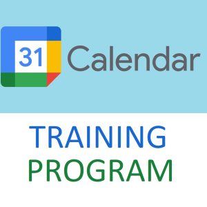 Google Calendar Mastery Training: Learn to Streamline Your Schedule in Just 1 Hour