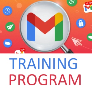 Gmail Mastery: Advanced Training for Efficient Email Management