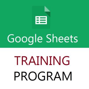 Unlock the Power of Google Sheets: Training From Basics to Brilliance