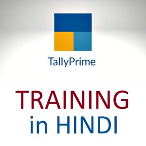 Tally Prime Essentials: Complete Training for Efficient Accounting and GST Management