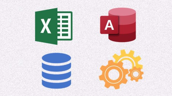 Master MIS Reporting & Analysis – Excel, VBA, Access, SQL (Hindi Training)