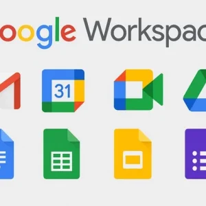 Master Google Workspace (G Suite) – Gmail, Docs, Drive, Sheets, Meet & More