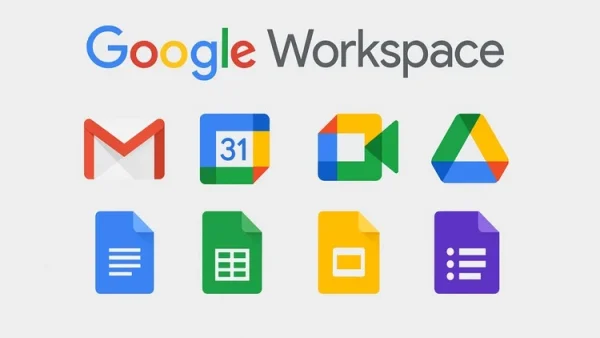 Master Google Workspace (G Suite) – Gmail, Docs, Drive, Sheets, Meet & More