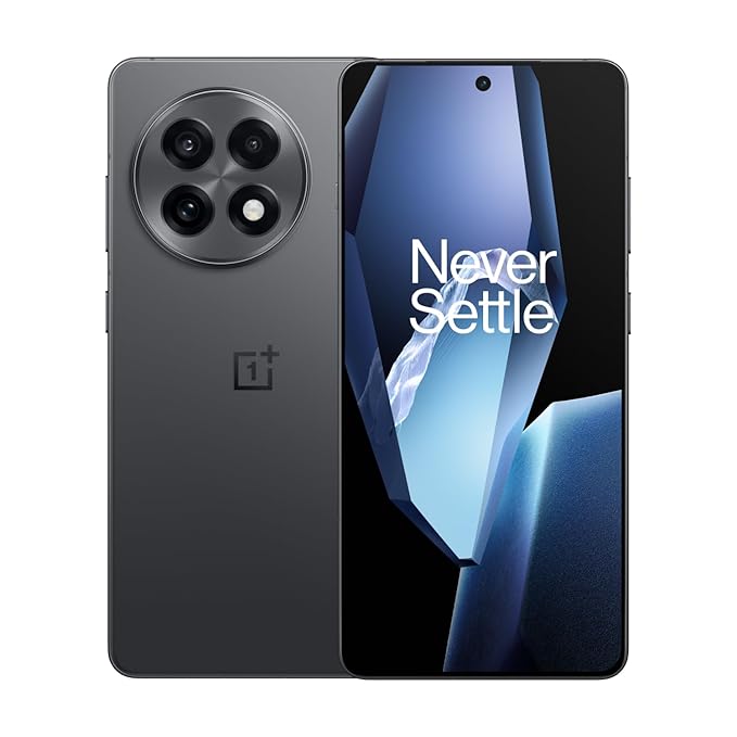 OnePlus 13R – Smarter with OnePlus AI