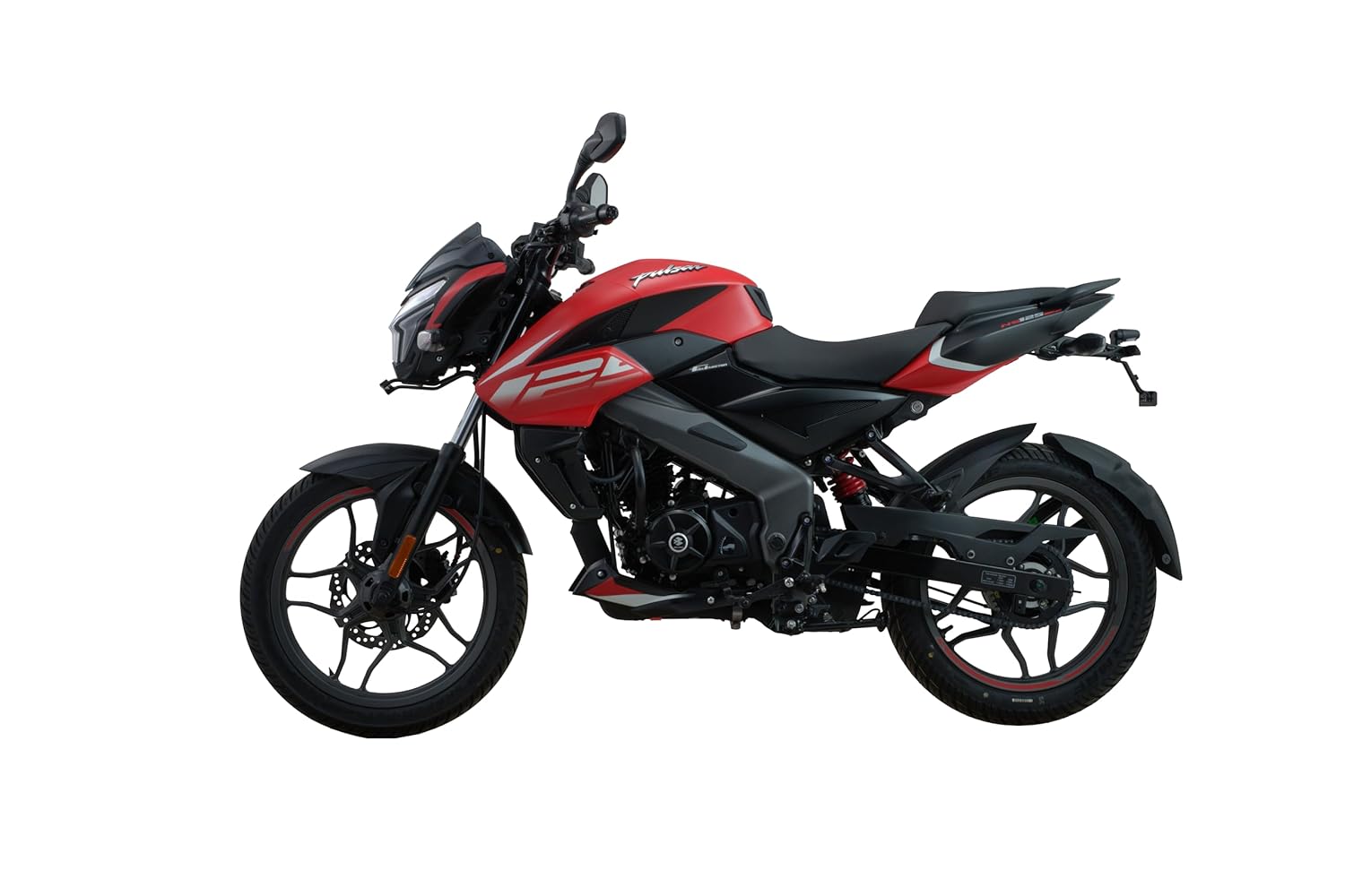 Bajaj Pulsar NS125 UG ABS Motorcycle