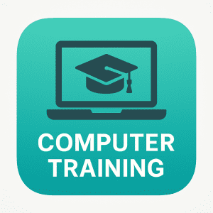 Free Computer Training App