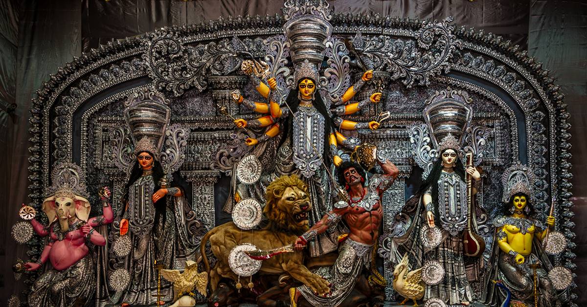 Discover the Top Durga Puja Pandals in Patna 2025: Locations, Attractions & Past Winners