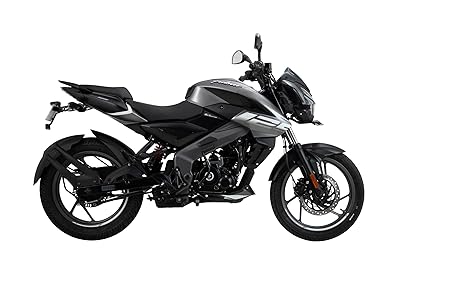 Bajaj Pulsar NS125 UG ABS Motorcycle