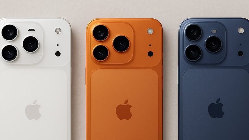iPhone 18 Launch Timeline, Expected Price in India, Camera Upgrades, and Design Leaks