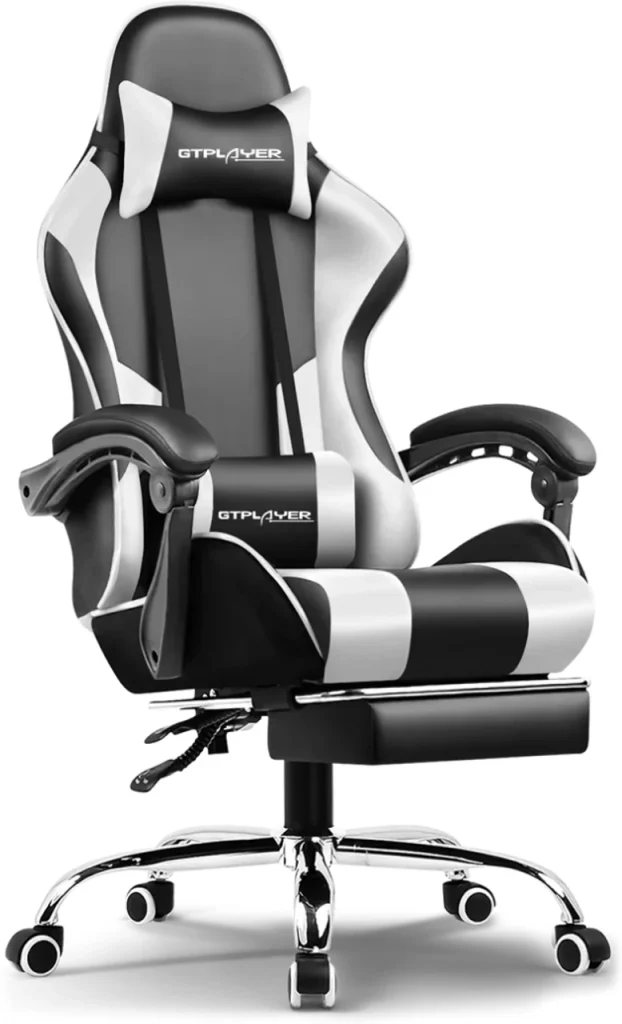 Best Ergonomic Gaming & Computer Chair